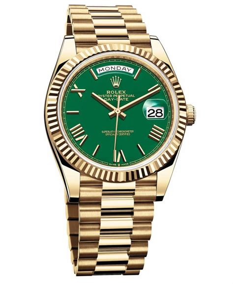 quanto costa un rolex date